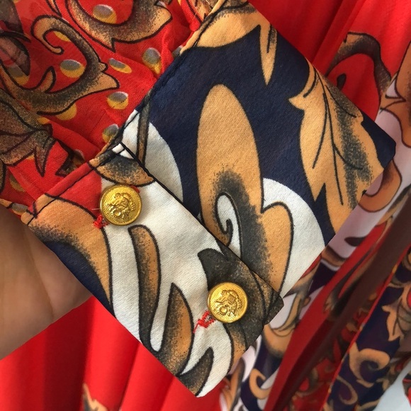 Katie Dress - Picture 6 of 9